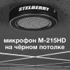 M-215HD