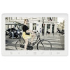 Amelie Slim (White) HD SE