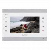 SL-07N Cloud Silver+White