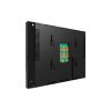 Sonik 7 Cloud Black