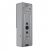 ML-20HD Silver+Black