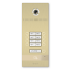BI-08FB SILVER/ GOLD/BLACK