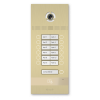 BI-12FB SILVER/ GOLD/BLACK