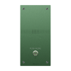 AV-04AFD RED/SILVER/GREEN