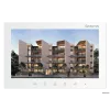 Leon HD Wi-Fi (White)