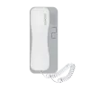 VOICE � WHITE GREY