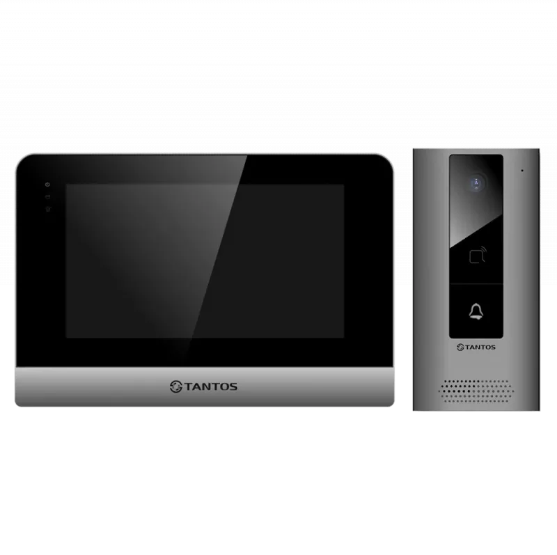 EASY IP Kit (Black)
