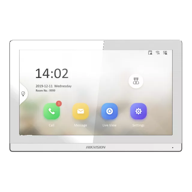 DS-KH6350-WTE1 WHITE
