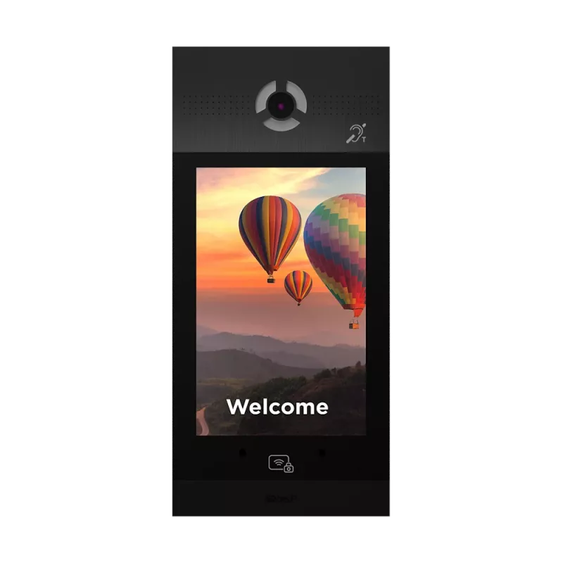 AA-14FBIS BLACK / SILVER 