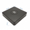 ST-HVR-S0805X20 LIGHT