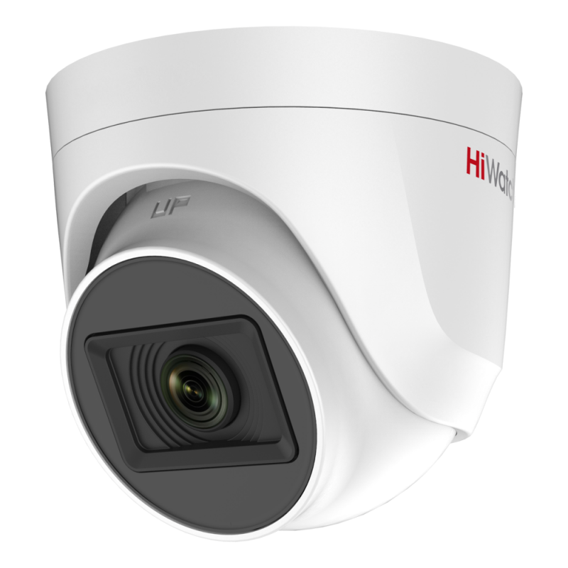 HDC-T020-P(B) (2.8mm) 