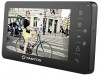 Amelie (Black)