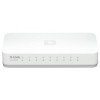 D-Link DGS-1008A/C