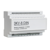 ���-8 DIN