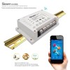 Wi-Fi���� Sonoff 4ch pro