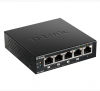 D-Link DGS-1005P