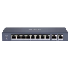 F-SW-EU410POE-V/L