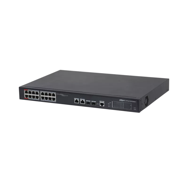 DH-PFS4218-16ET-190
