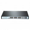 ST-S324POE(24G/4G/4S/1C/400W/A) PRO M