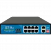 ST-S812POE (2M/150W/�/SC) PRO