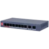 DH-CS4010-8ET2GT-110