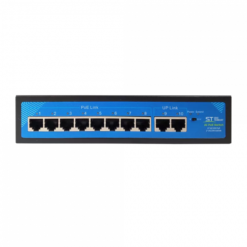 ST-S180POE (2M/100W/�) PRO v.2
