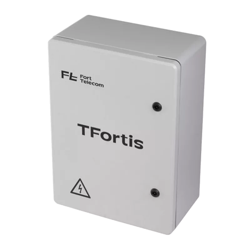 TFortis PSW+Box 8x2Pro