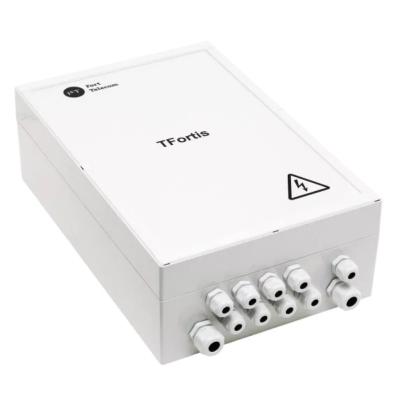 TFortis PSW-2G 8F+ 