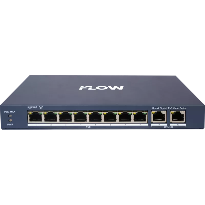 F-SW-EM610POE-VM/L(8G2GO)