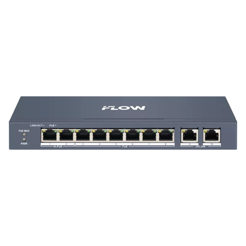 F-SW-EM410HPOE-VM(B)