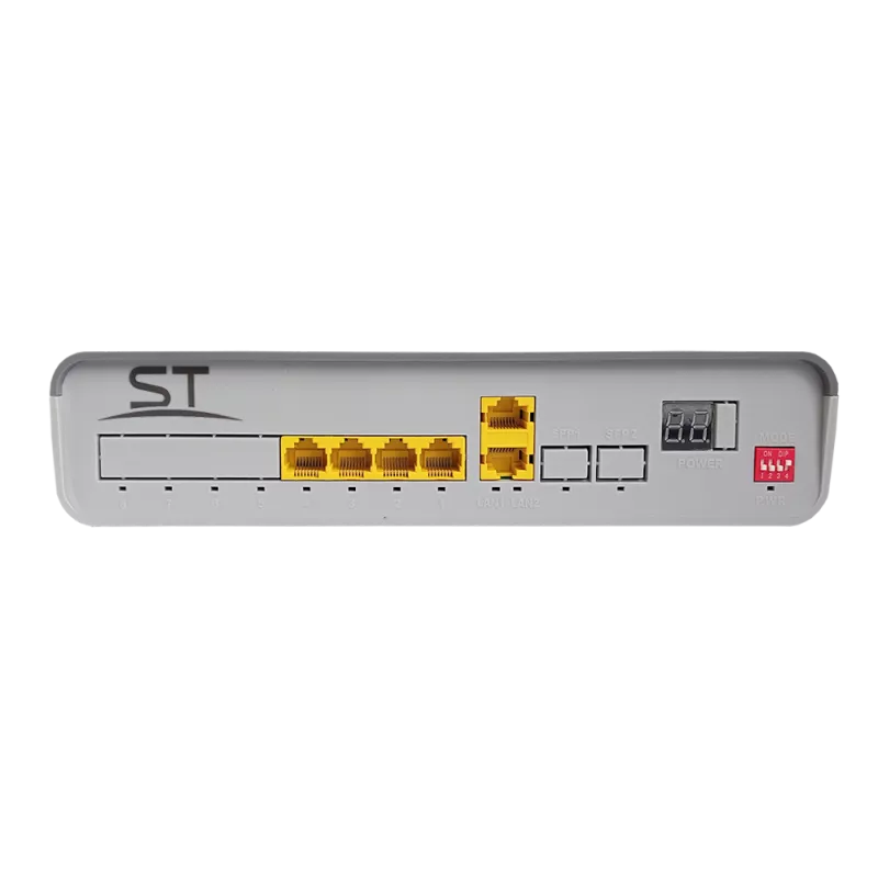 ST-�02/42 POE (4/2/65W/AB) �����