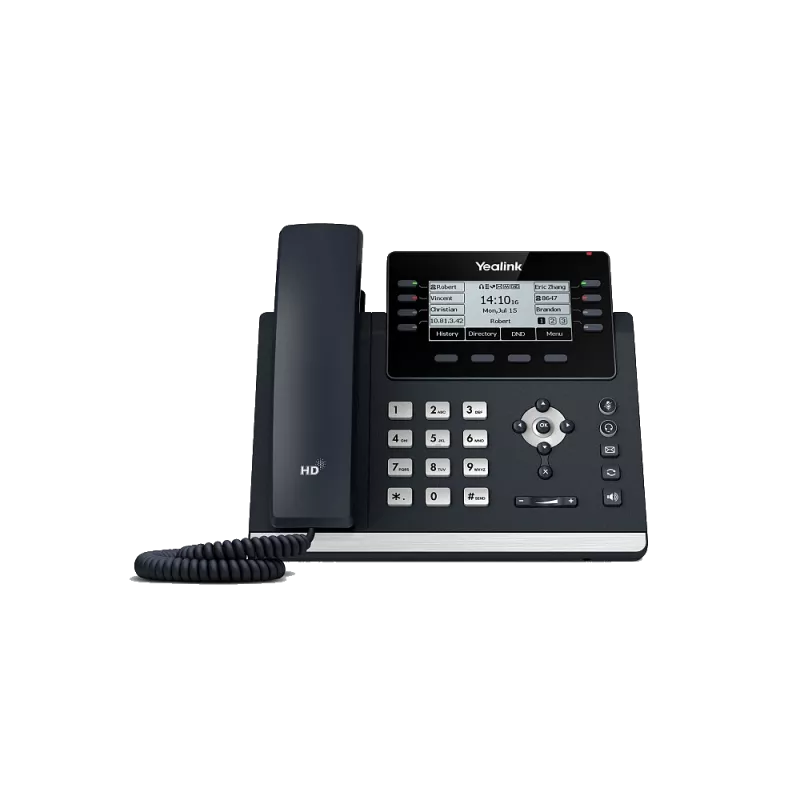 Yealink SIP-T43U
