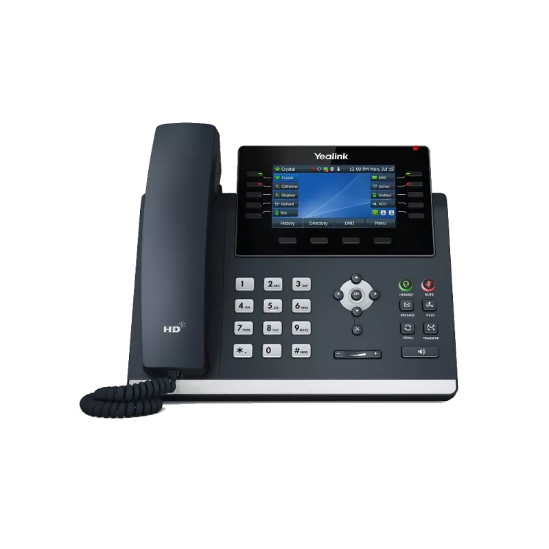 Yealink SIP-T46U