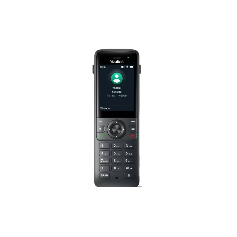  Yealink AX83H