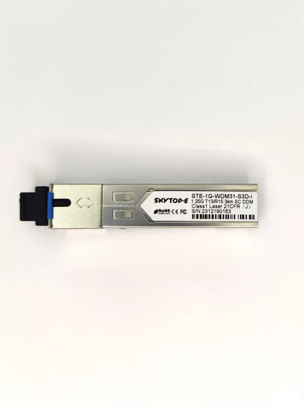 STE-1G-WDM31-S3D