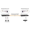 SFP-S2LC15-10G-1310-1310