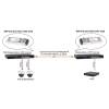 SFP-S1LC15-10G-1330-1270