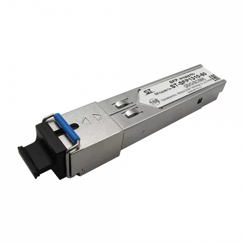 ST-SFP1310-50 (20/G/SC/SM)