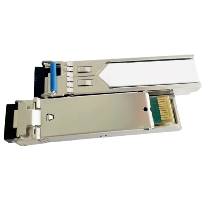 Optimus MS-1310-1550-LC-3km-WD