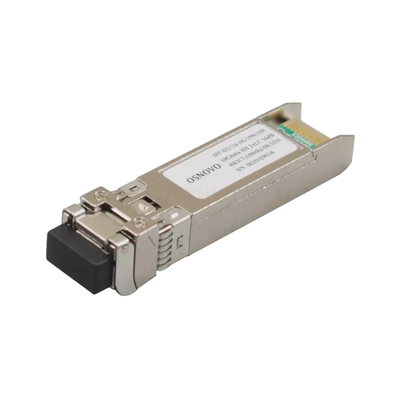 SFP-S2LC16-10G-1550-1550