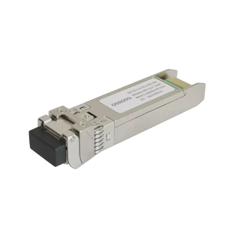 SFP-S2LC23-10G-1550-1550