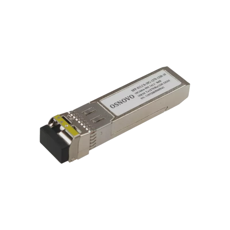 SFP-S1LC6-10G-1270-1330-10