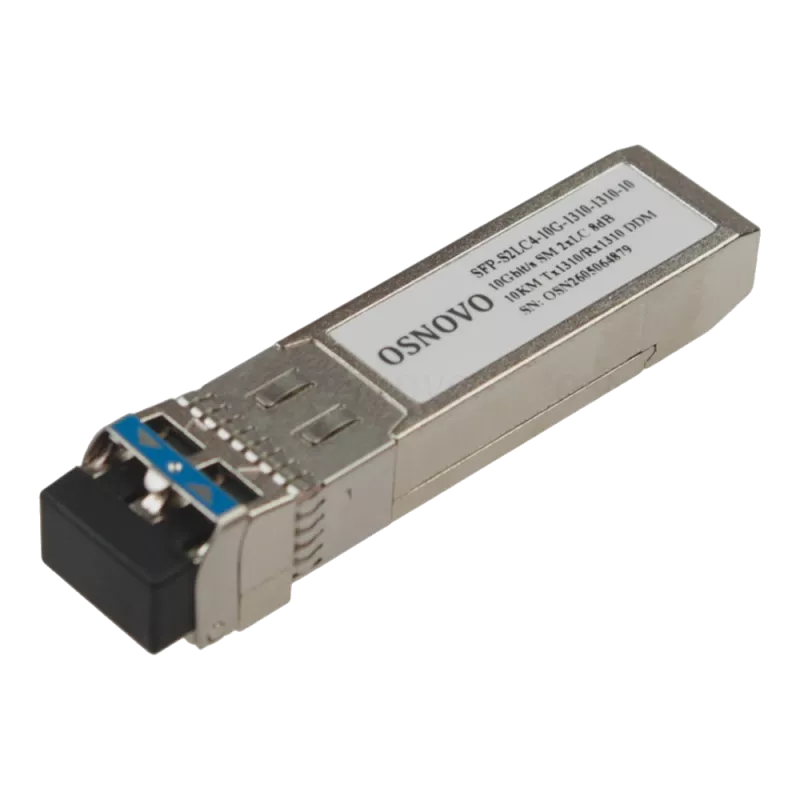 SFP-S2LC4-10G-1310-1310-10