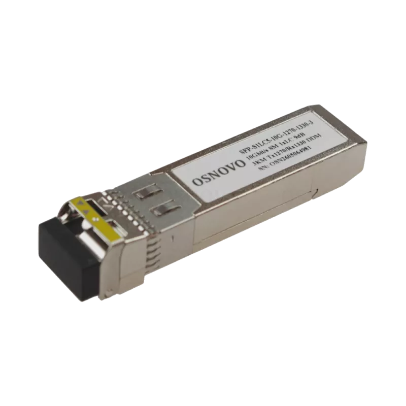SFP-S1LC5-10G-1270-1330-3