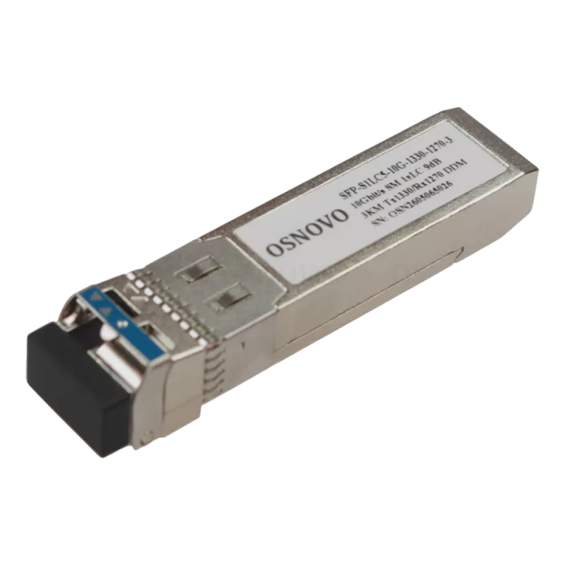 SFP-S1LC5-10G-1330-1270-3