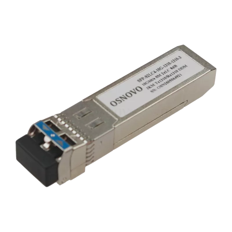 SFP-S2LC4-10G-1310-1310-3