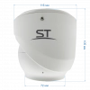 ST-VF5925 PRO STARLIGHT FORT (2.7-13.5 ��)