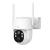 CTV-OutCam PT20S