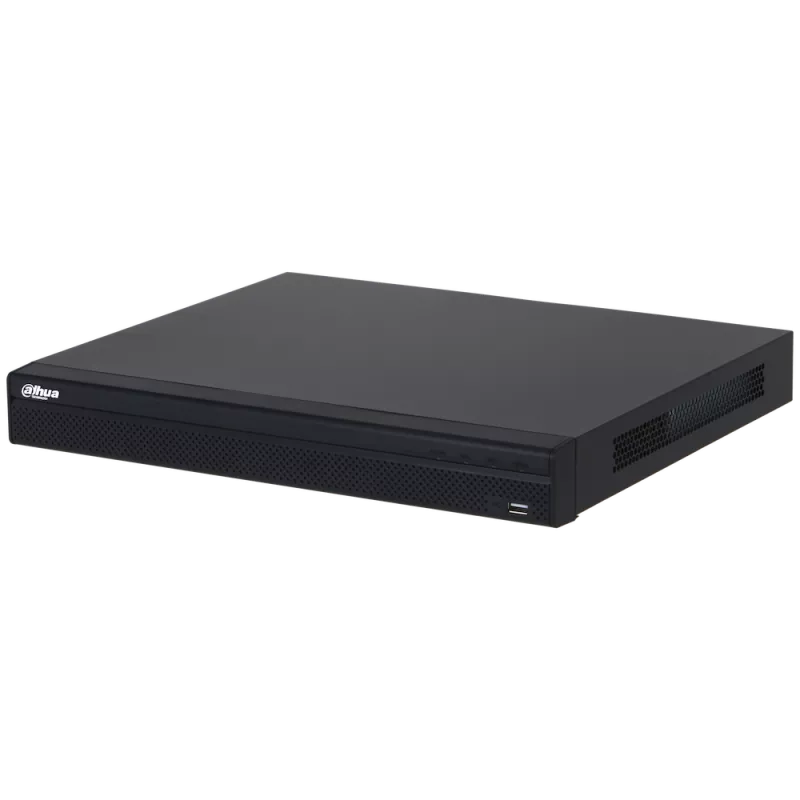 DHI-NVR4216-16P-4KS3 
