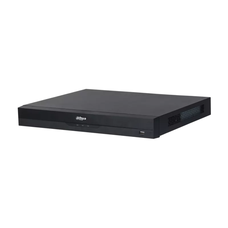 DHI-NVR5216-16P-EI
